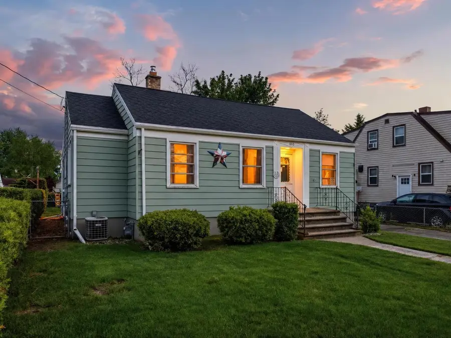 1013 28th STREET, Two Rivers, WI 54241 - #3