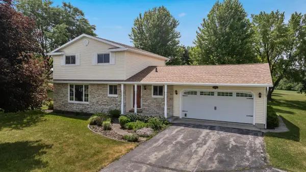 W2035 County Road Y, Chilton, WI 53014