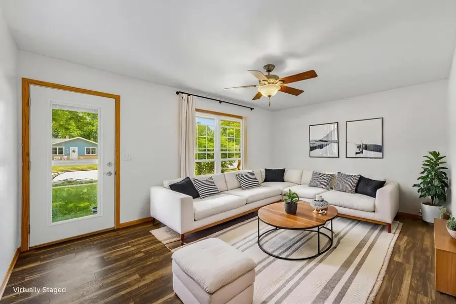 808 Memorial DRIVE, Kewaskum, WI 53040 - #3