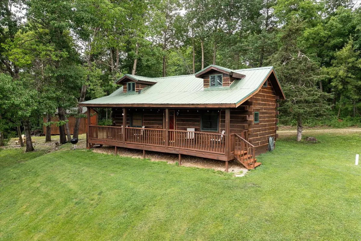 E7757 Rognstad Ridge ROAD, Cashton, WI 54619 - #1