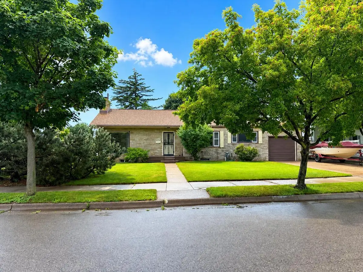 1134 Granddad TERRACE, La Crosse, WI 54601 - #1