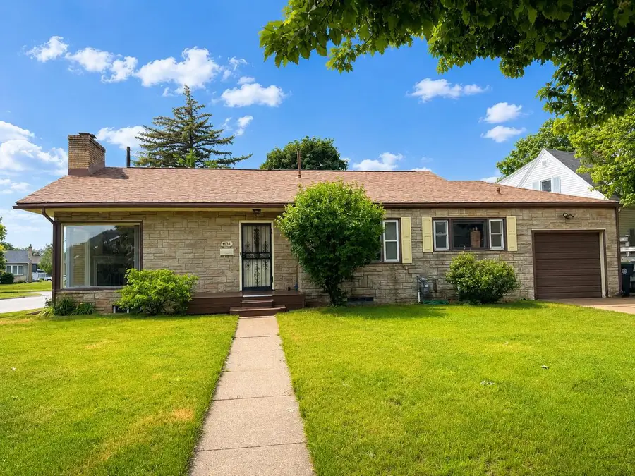 1134 Granddad TERRACE, La Crosse, WI 54601 - #2