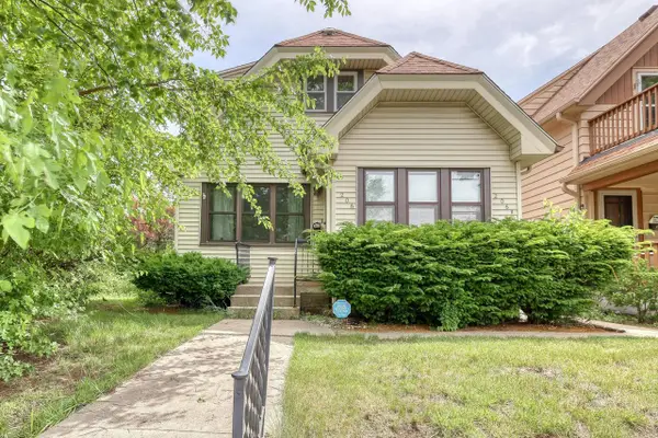 206 N 68th STREET, Milwaukee, WI 53213