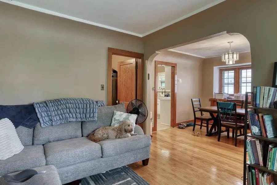 206 N 68th STREET, Milwaukee, WI 53213 - #3