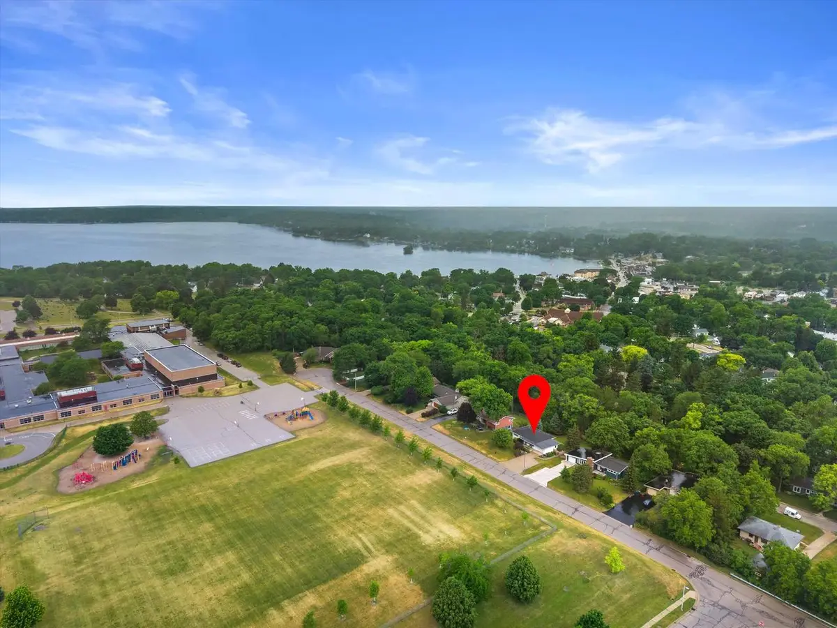 353 Tower COURT, Pewaukee, WI 53072 - #1