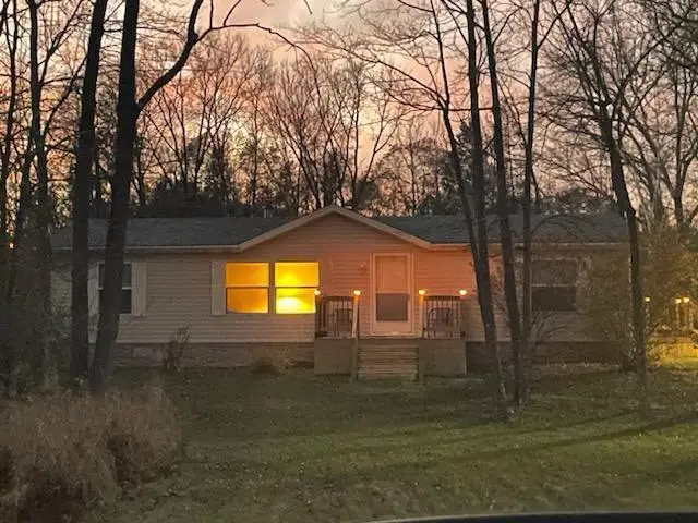 2285 15th DRIVE, Friendship, WI 53934 - #2