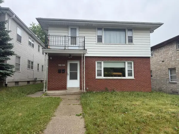 4683 N 68th STREET, Milwaukee, WI 53218