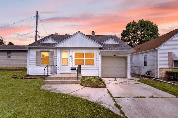 3012 Dwight STREET, Racine, WI 53403