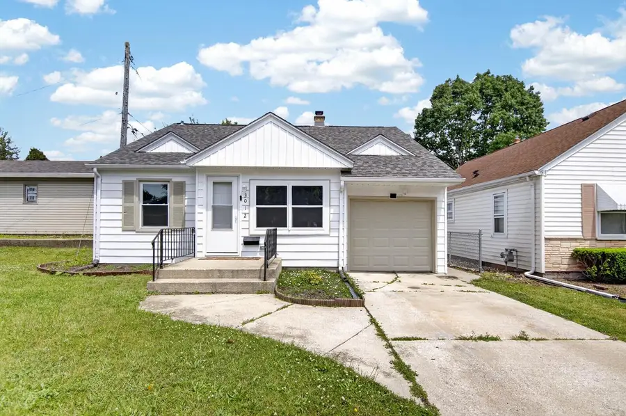 3012 Dwight STREET, Racine, WI 53403 - #2