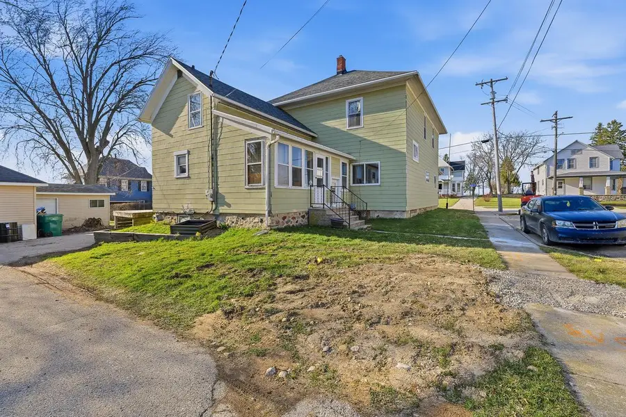 803 Main STREET, Lomira, WI 53048 - #3
