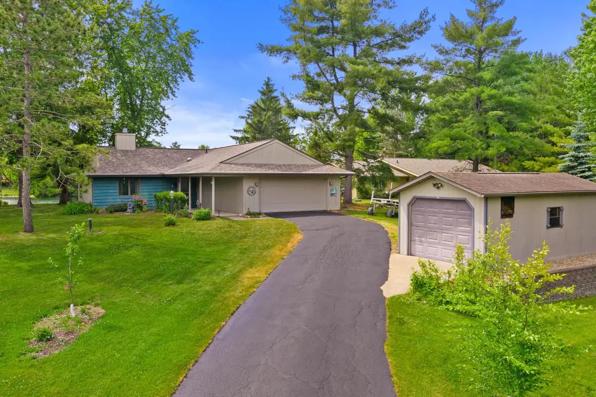 N189 Cedar Springs CIRCLE, Neshkoro, WI 54960 - #1