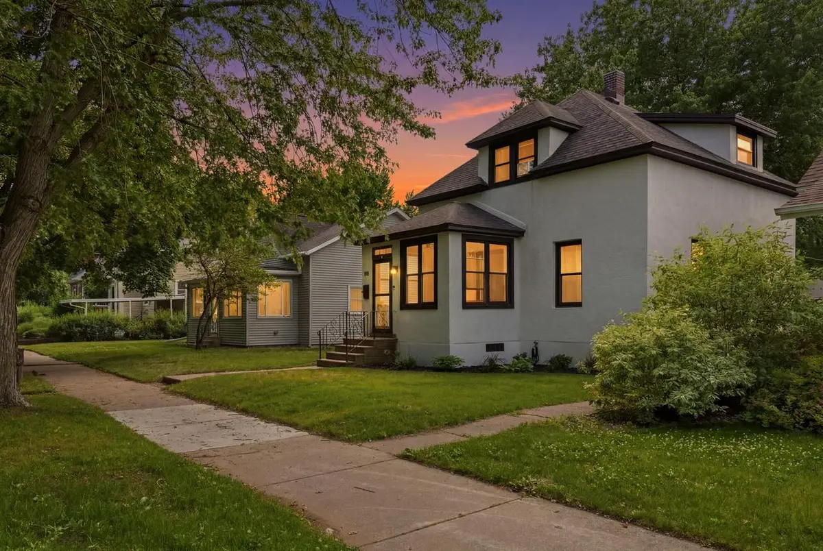 410 21st STREET S, La Crosse, WI 54601 - #1