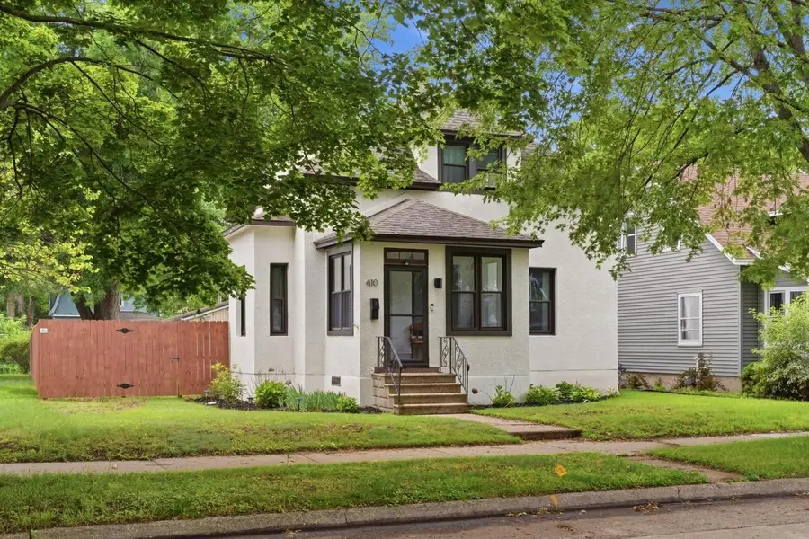 410 21st STREET S, La Crosse, WI 54601 - #2