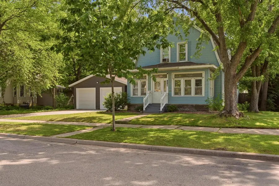 413 20th STREET S, La Crosse, WI 54601 - #2