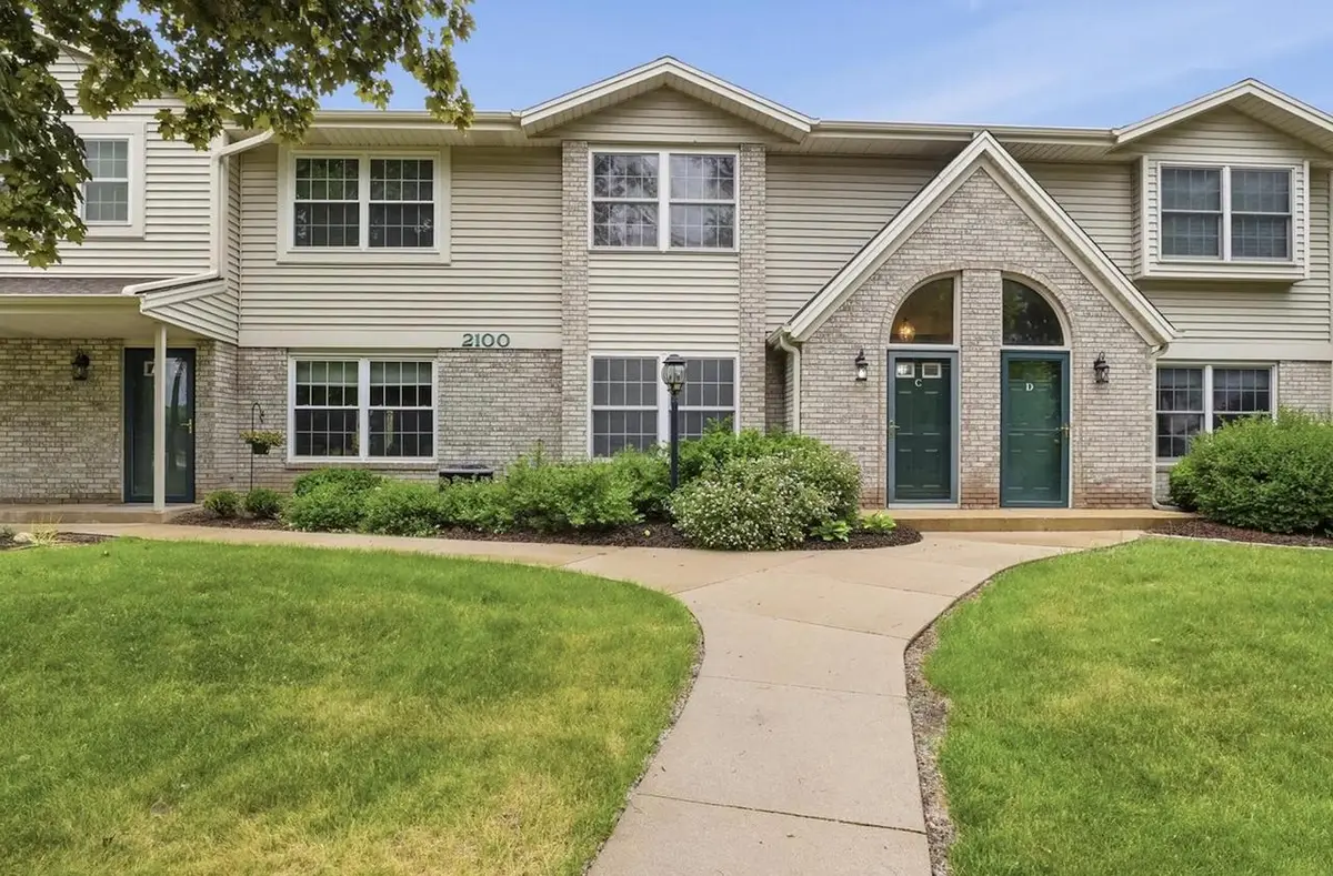 2100 Miller STREET #C, West Bend, WI 53095 - #1