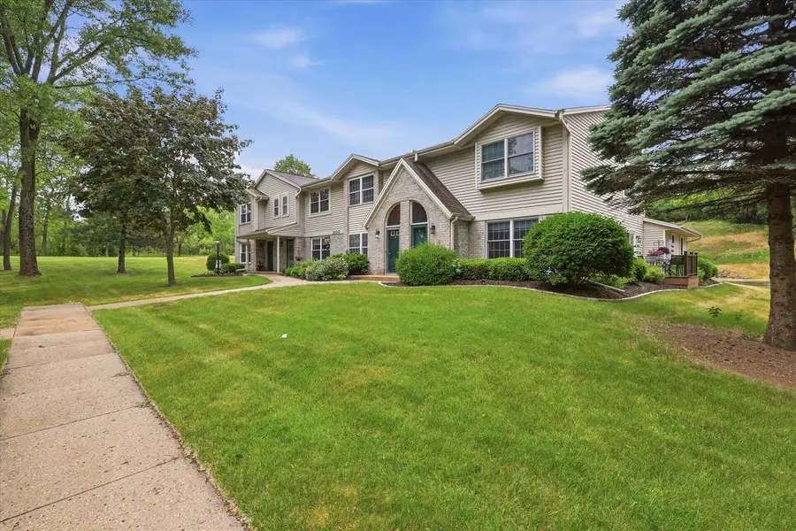 2100 Miller STREET #C, West Bend, WI 53095 - #2