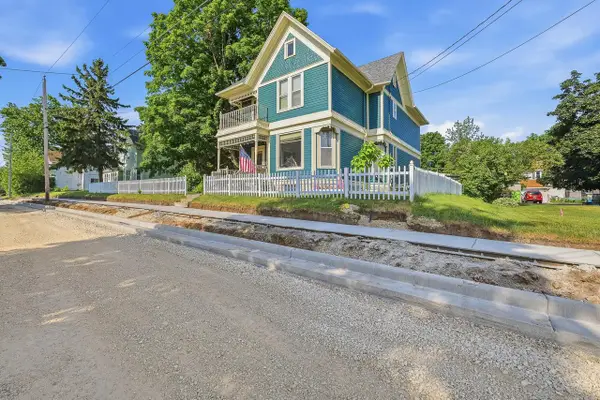 111 Grove STREET, Mayville, WI 53050