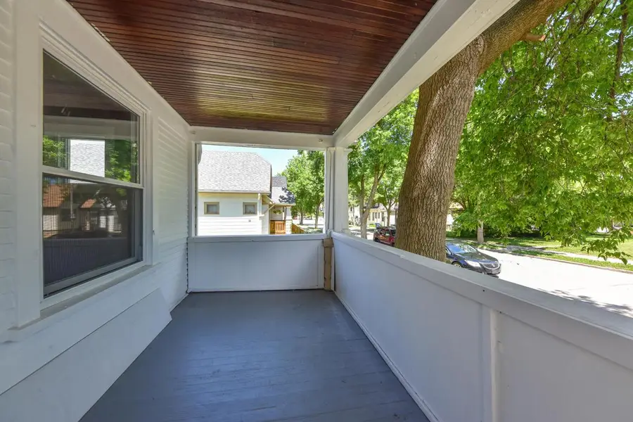 3543 N 9th STREET, Milwaukee, WI 53206 - #2