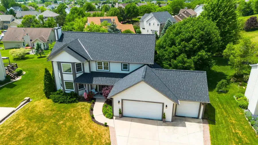 W127S9657 Scott Krause DRIVE, Muskego, WI 53150 - #2