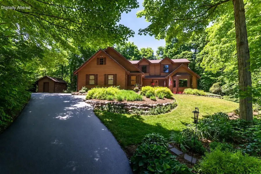 W136 Court Kathleen STREET, Sullivan, WI 53178 - #3