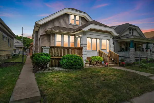 3909 N 25th STREET, Milwaukee, WI 53206