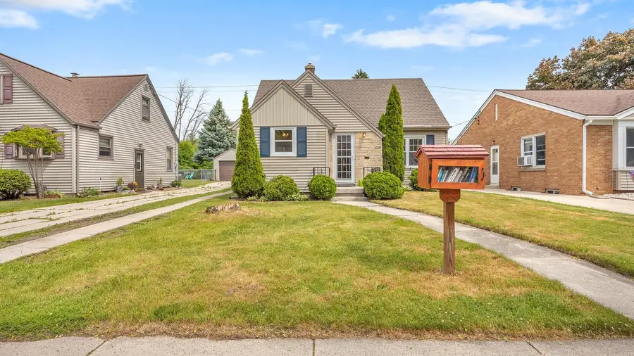 1340 North AVENUE, Sheboygan, WI 53083 - #2