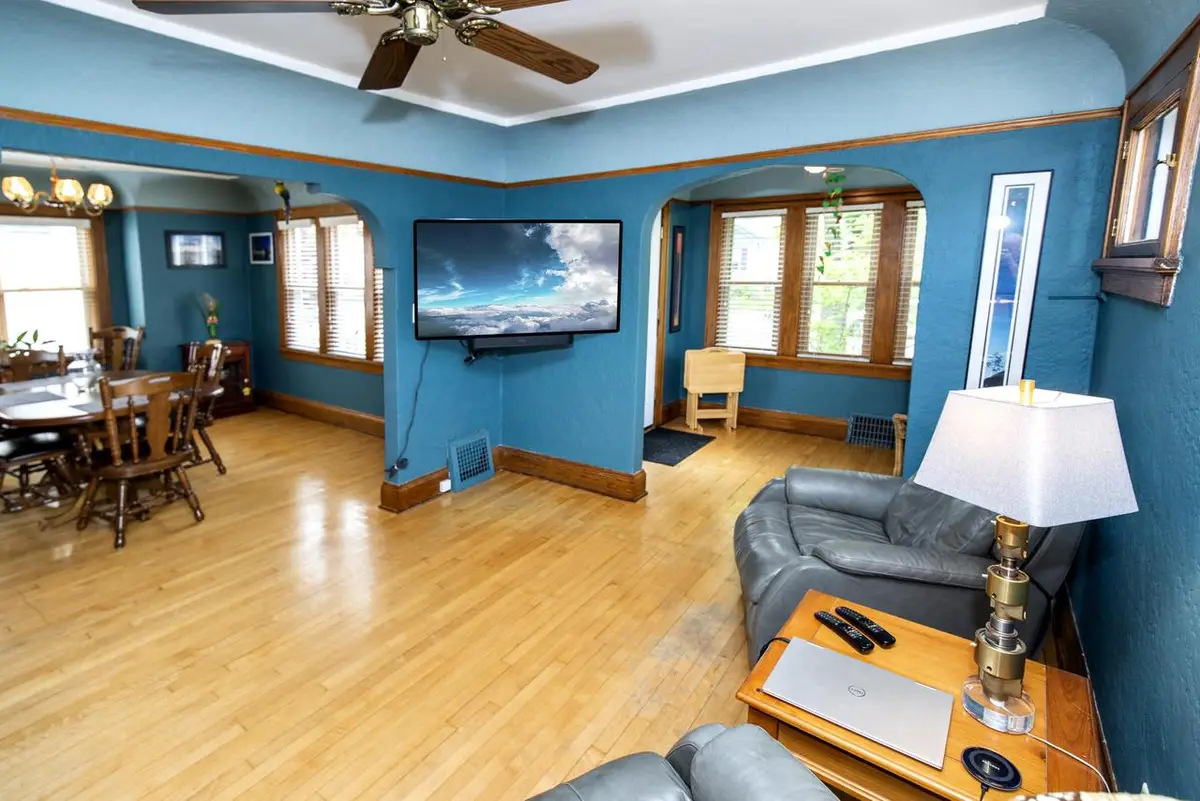 182 N 71st STREET, Milwaukee, WI 53213 - #1