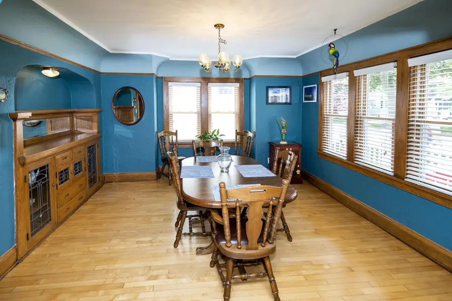 182 N 71st STREET, Milwaukee, WI 53213 - #3