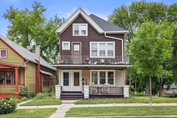 226 E Smith STREET #228, Milwaukee, WI 53207