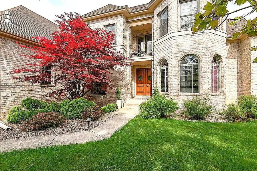 10935 N Oriole LANE, Mequon, WI 53092 - #2