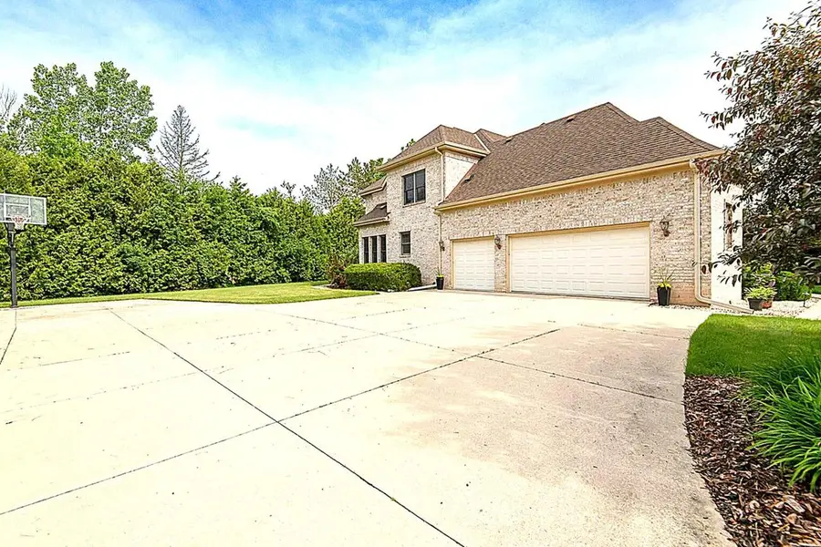 10935 N Oriole LANE, Mequon, WI 53092 - #3