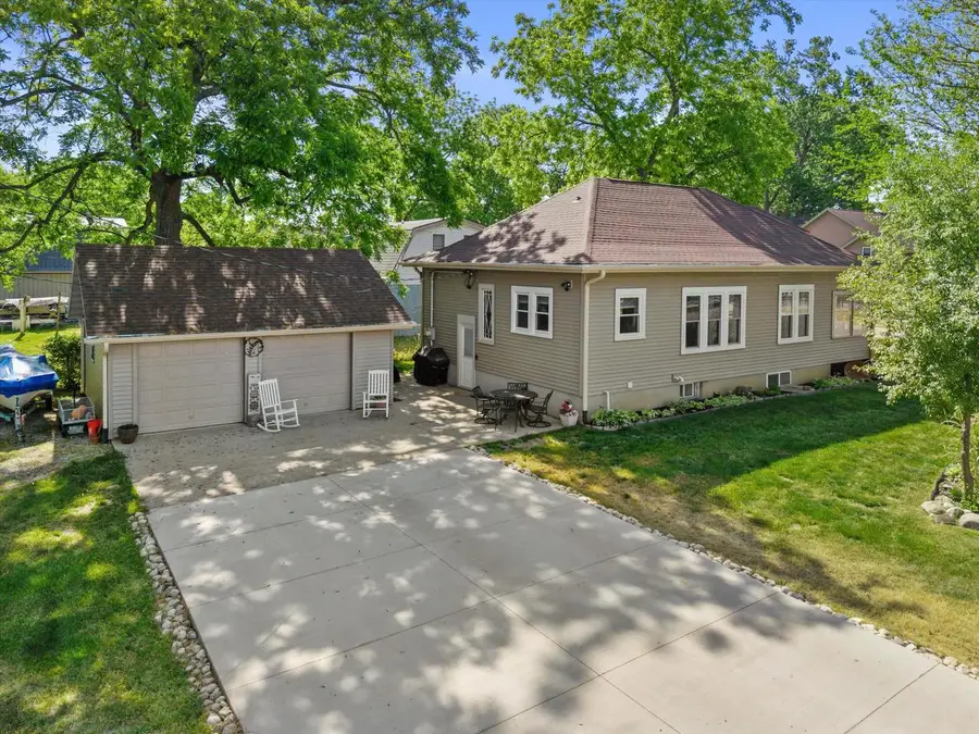 204 E North STREET, Silver Lake, WI 53170 - #2