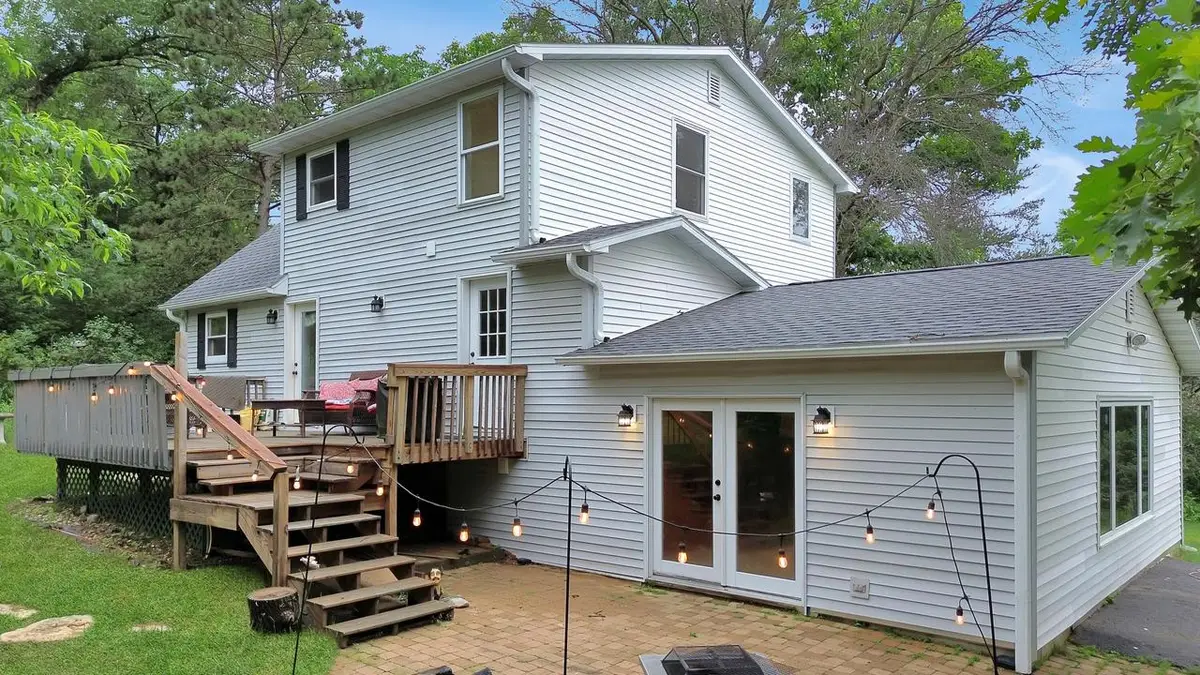 7569 County Highway Q, Sparta, WI 54656 - #1