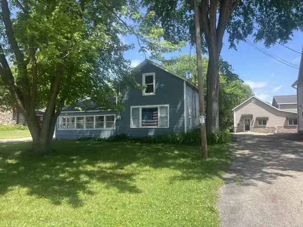 526 E Milwaukee STREET, Whitewater, WI 53190
