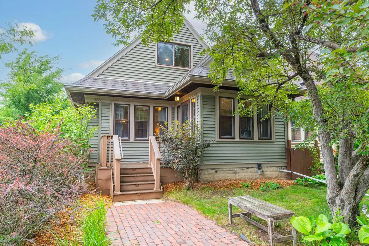 6336 W Locust STREET, Milwaukee, WI 53210 - #1