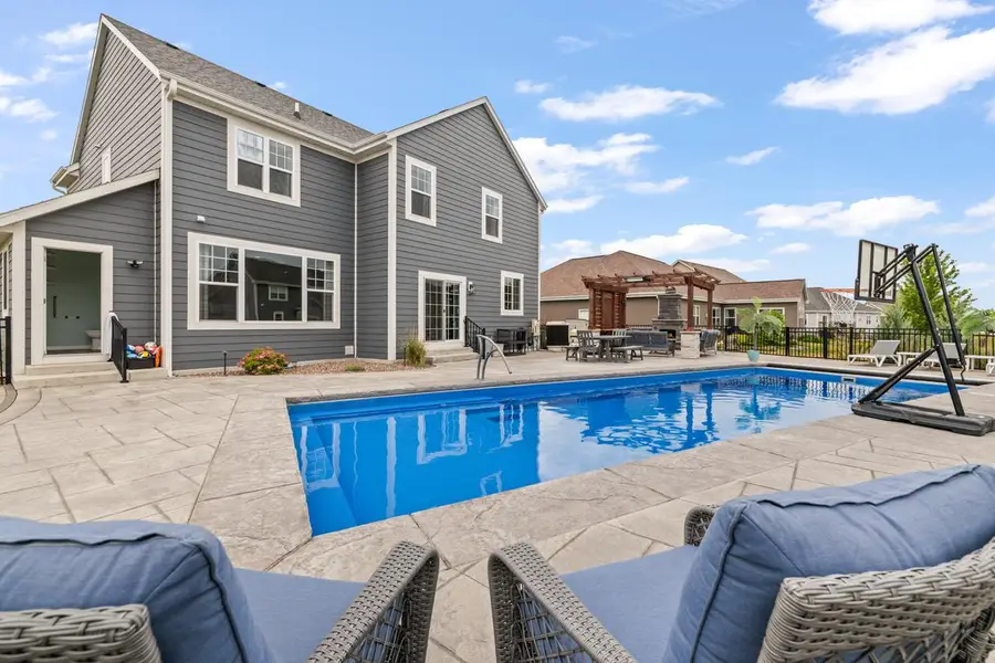 1384 Bluestem TRAIL, Oconomowoc, WI 53066 - #3