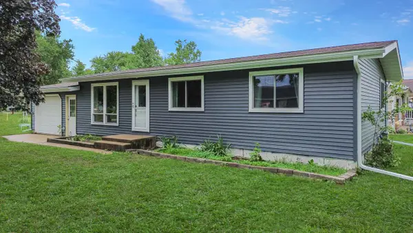 402 Cardinal AVENUE, Rockland, WI 54653