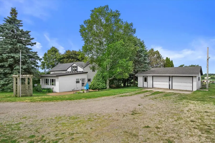 6544 Mohawk ROAD, Allenton, WI 53002 - #2