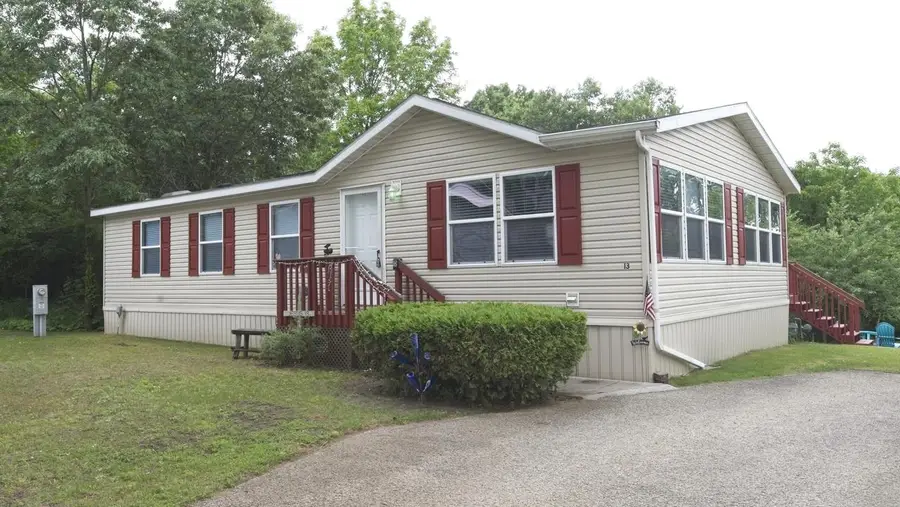 N6265 Suburban Heights ROAD #Lt13, Pardeeville, WI 53954 - #2