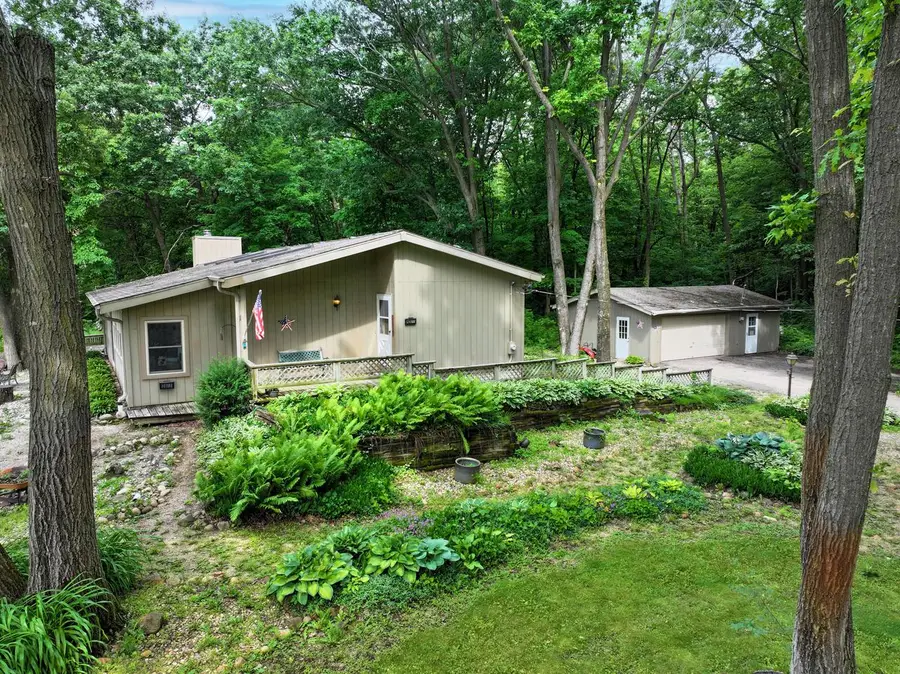 N2877 Roger ROAD, Helenville, WI 53137 - #2
