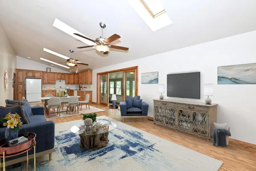 N2877 Roger ROAD, Helenville, WI 53137 - #3