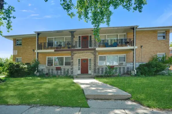 4701 N 52nd STREET, Milwaukee, WI 53225