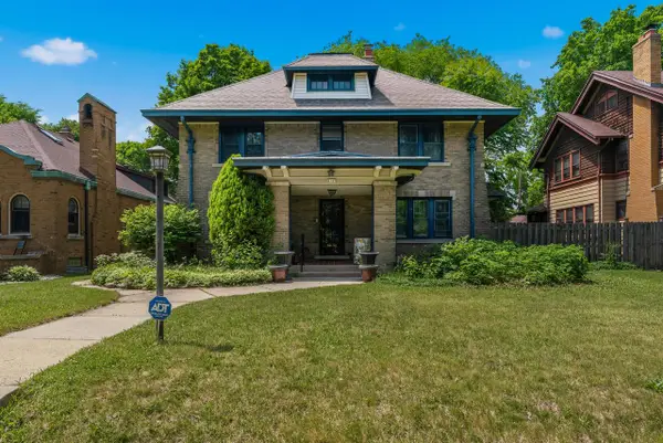 2147 N 53rd STREET, Milwaukee, WI 53208