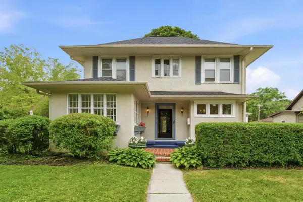 2113 Monroe STREET, New Holstein, WI 53061