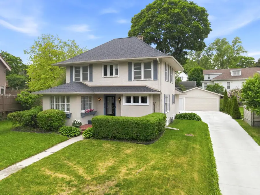 2113 Monroe STREET, New Holstein, WI 53061 - #3