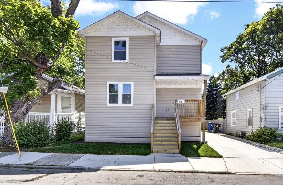 1321 Terrace AVENUE, Racine, WI 53403 - #2