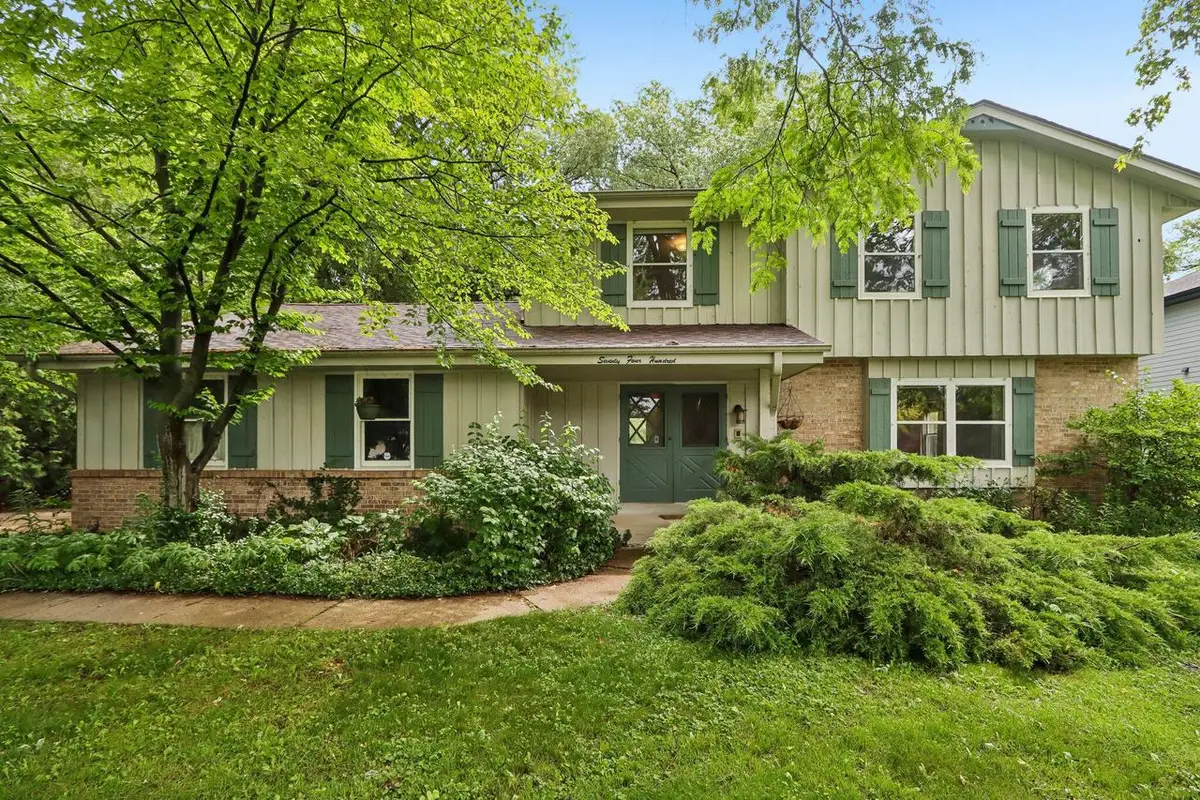 7400 N Pierron ROAD, Glendale, WI 53209 - #1