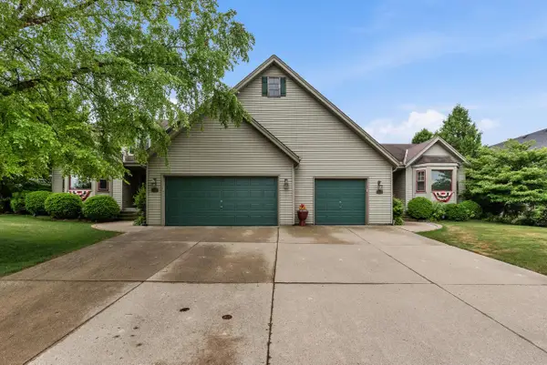 2091-2093 Cherokee STREET, Grafton, WI 53024