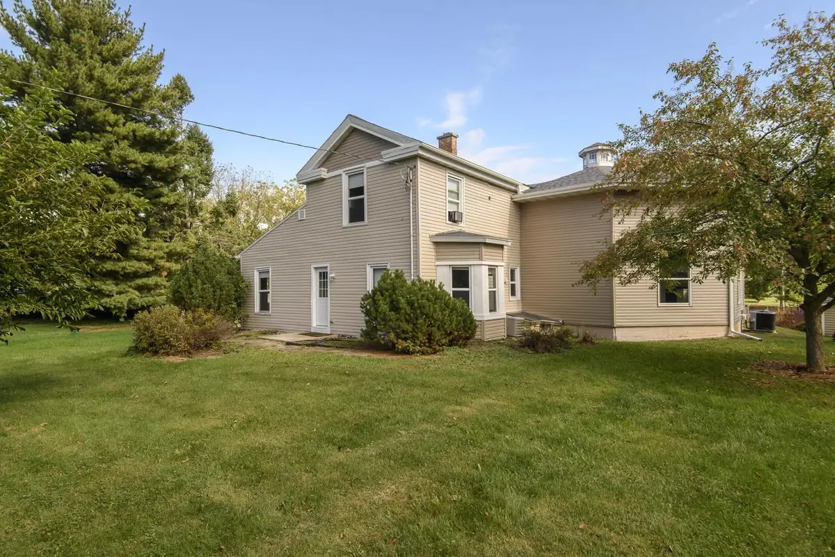 320 Mill STREET, Fox Lake, WI 53933 - #1