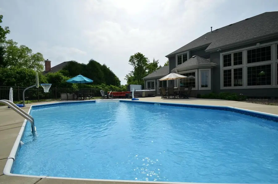 N34W33394 Hickory LANE, Nashotah, WI 53058 - #3